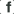 Facebook Icon